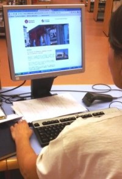 Consulta el butlletí electrònic del mes de febrer 