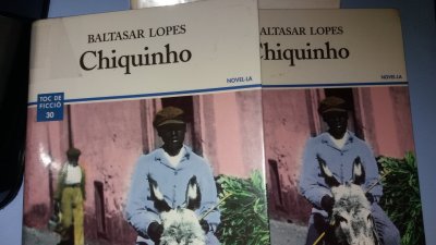 'Chiquinho' de Baltasar Lopes, al Club de Lectura del mes de juny