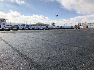 foto 4 - camp de futbol La Roureda 2018