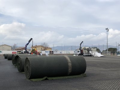 foto 6 - camp de futbol La Roureda 2018