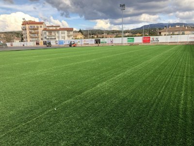 foto 11 - camp de futbol La Roureda 2018