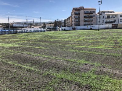 foto 12 - camp de futbol La Roureda 2018