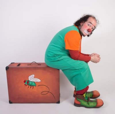 'Petit o gran' d'Albert Vinyes, el darrer Petits Lectors de l'any 'Petit o gran' d'Albert Vinyes, el darrer Petits Lectors de l'any