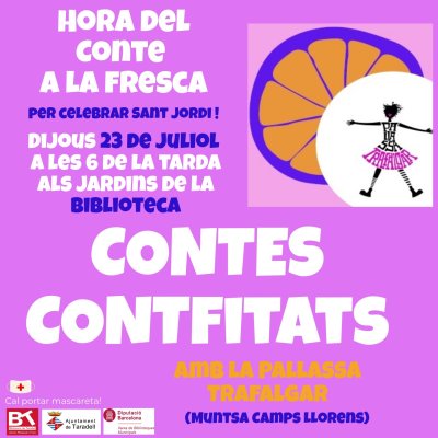 Contes CONTfitats