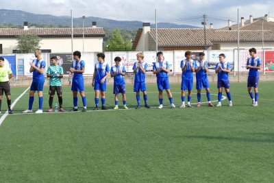 FUTBOL de 3a CATALANA | UD Taradell - Centelles