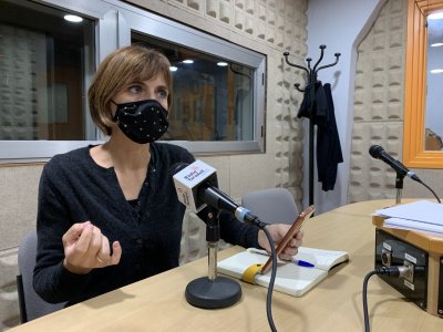 Míriam Martínez Míriam Martínez