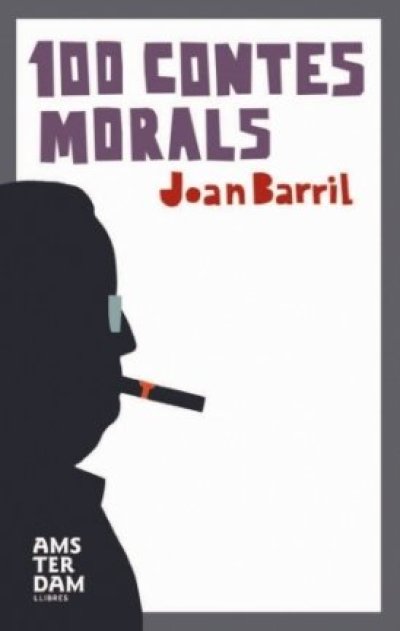 Club de Lectura: '100 contes morals' de Joan Barril Club de Lectura: '100 contes morals' de Joan Barril