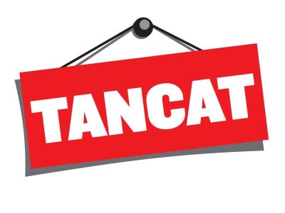 Tancat