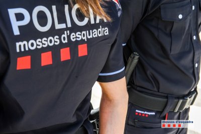 Mossos