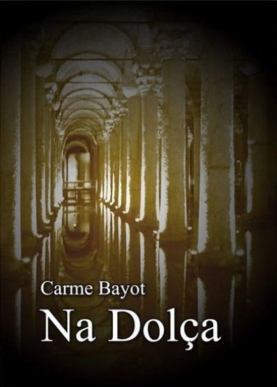 Portada Na Dolça_Carme Bayot