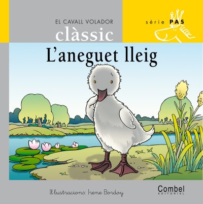 Celebrem el Dia Internacional del Llibre Infantil amb una Hora del conte especial
