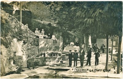 Una exposició de l'Arxiu Fotogràfic per recordar els 30 anys de la reforma del Parc de la Font Gran Una exposició de l'Arxiu Fotogràfic per recordar els 30 anys de la reforma del Parc de la Font Gran