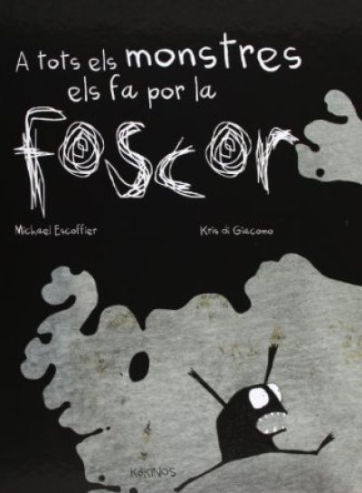Xerrada d'Alba Rosique sobre 'Com podem parlar de la por amb els fills i intentar afrontar-la amb l'ajuda dels contes'