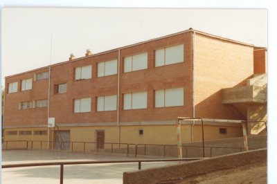 El Grup de Recerca presenta un documental sobre els 40 anys de l'Escola Les Pinediques de Taradell