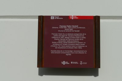 Acte Homenatge Francesc Viadiu (19)
