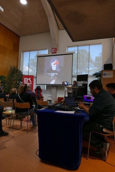 Acte Presentació Festival 2023 (4)