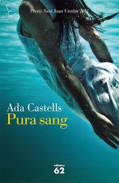 'Pura sang' al Club de Lectura del mes de febrer
