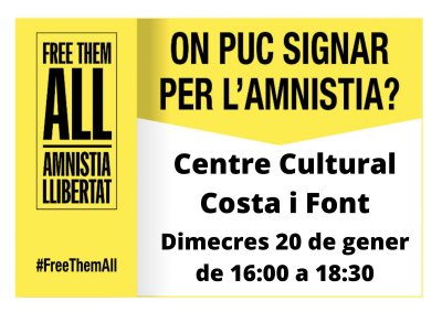 Amnistia i llibertat (2)