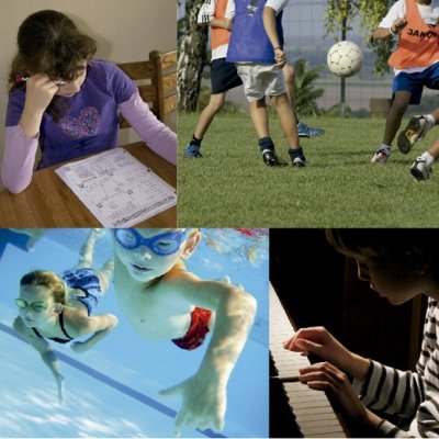 Taradell - Publicada la resolució de les beques extraescolars i esportives “Aprèn i Juga”