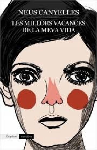 Club de Lectura: 'Les millors vacances de la meva vida' de Neus Canyelles Club de Lectura: 'Les millors vacances de la meva vida' de Neus Canyelles
