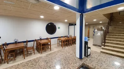 Taradell - Obert el concurs per gestionar la consergeria i el bar del Pavelló
