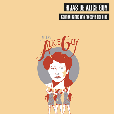 L'exposició 'Alice Guy: reimaginant una història del cinema' arriba a la Biblioteca L'exposició 'Alice Guy: reimaginant una història del cinema' arriba a la Biblioteca
