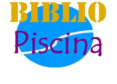 Comença la Bibliopiscina