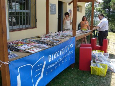 Bibliopiscina