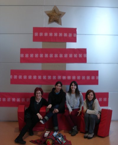 Felicitació Nadal 2015