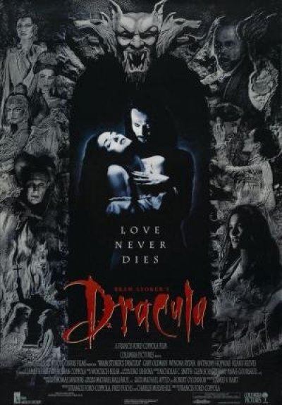 'Dràcula' de Bram Stoker, al Club de Lectura en anglès 'Dràcula' de Bram Stoker, al Club de Lectura en anglès
