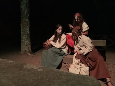 Caça de bruixes 2019 (8) Caça de bruixes 2019 (8)