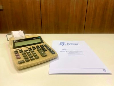 Taradell - L’Ajuntament de Taradell aprova per unanimitat un pressupost ajustat i equilibrat per al 2026