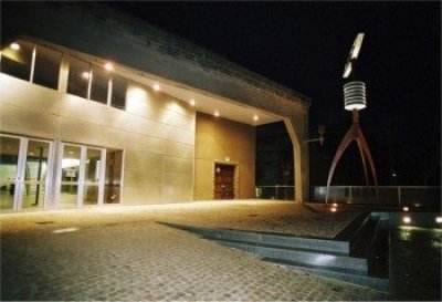 Can Costa Centre Cultural Can Costa Centre Cultural