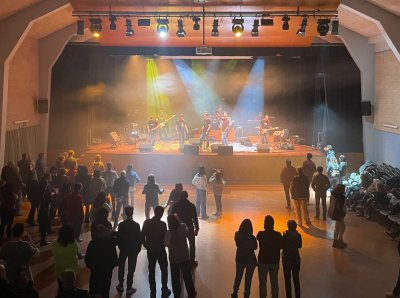 Taradell - Arriba la Festa Major d'Hivern 2026!