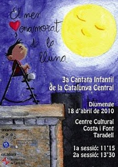 Cantata Escola de Música