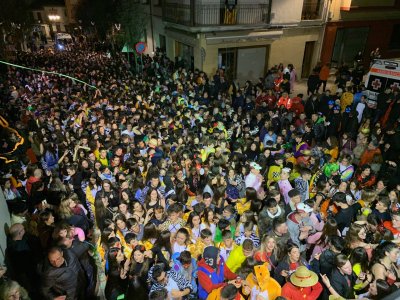 Carnaval de Taradell 2020 (100)