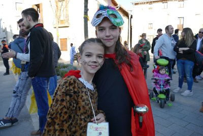 Carnaval Infantil 2020 (1)