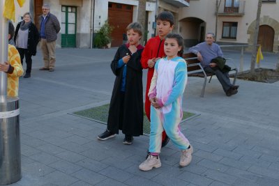 Carnaval Infantil 2020 (10)