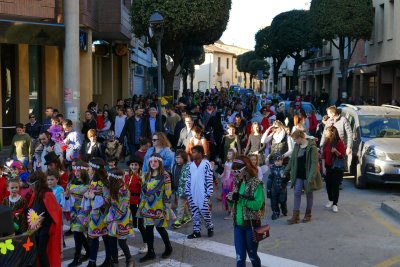 Carnaval Infantil 2020 (16)