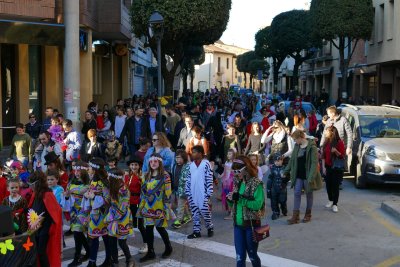 Carnaval Infantil 2020 (16)