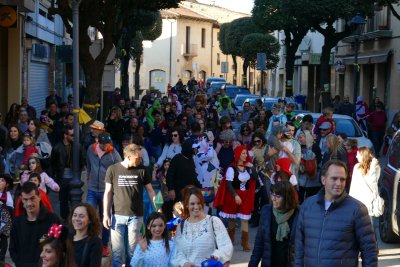 Carnaval Infantil 2020 (18)