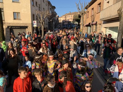 Carnaval Infantil 2020 (2)