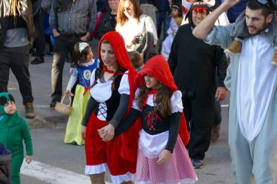 Carnaval Infantil 2020 (20)