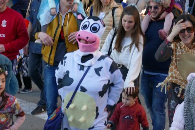 Carnaval Infantil 2020 (23)