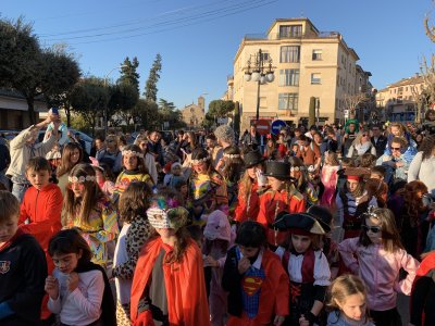 Carnaval Infantil 2020 (3)