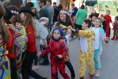 Carnaval Infantil 2020 (46)