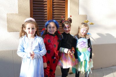 Carnaval Infantil 2020 (5)