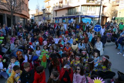 Carnaval Infantil 2020 (52)