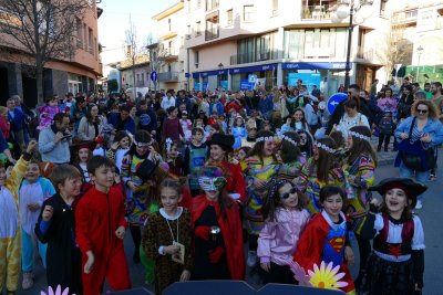 Carnaval Infantil 2020 (53)