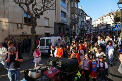 Carnaval Infantil 2020 (56)